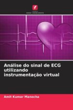 Análise do sinal de ECG utilizando instrumentaç?o virtual