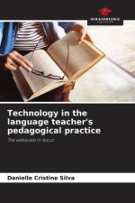 Technology in the language teacher's pedagogical practice