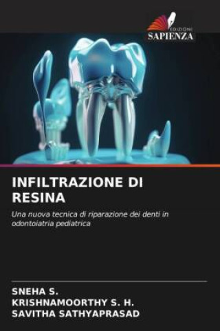 INFILTRAZIONE DI RESINA