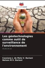 Les géotechnologies comme outil de surveillance de l'environnement