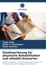 Glasfaserlösung für physische Rehabilitation und eHealth-Szenarien