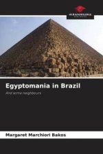 Egyptomania in Brazil