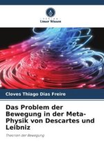 Das Problem der Bewegung in der Meta-Physik von Descartes und Leibniz