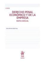 Derecho Penal Económico y de la Empresa. Parte especial 7? Edición