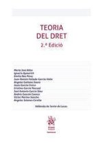 Teoria del Dret 2? Edició