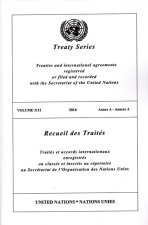 Treaty Series 3112