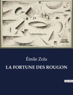 LA FORTUNE DES ROUGON