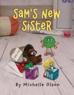 Sam's New Sister