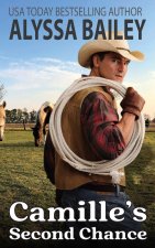 Camille's Second Chance: Small Town Daddy