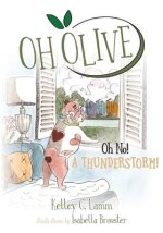 Oh Olive: Oh No! A Thunderstorm
