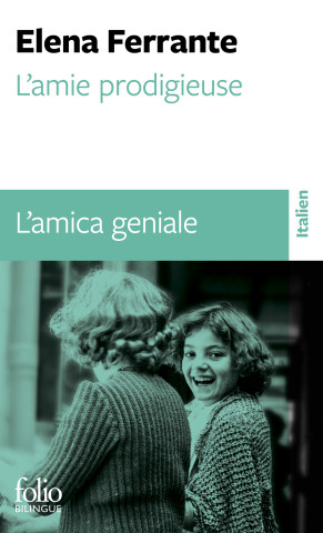 L'AMIE PRODIGIEUSE / L'AMICA GENIALE