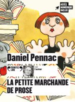 LA PETITE MARCHANDE DE PROSE CD