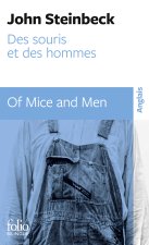 DES SOURIS ET DES HOMMES / OF MICE AND MEN - NOUVELLE TRADUCTION