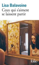 CEUX QUI S'AIMENT SE LAISSENT PARTIR