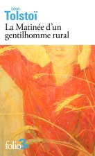 La Matinée d'un gentilhomme rural