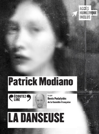 La danseuse cd