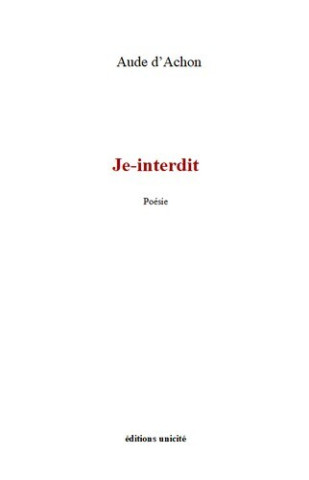 Je-Interdit