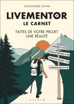 Le carnet Live Mentor