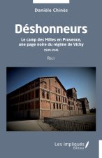 Déshonneurs
