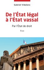 De l'Etat légal à l'Etat vassal
