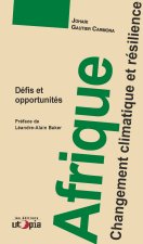 AFRIQUE: CHANGEMENT CLIMATIQUE ET RESILIENCE