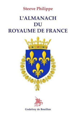 L‘Almanach du Royaume de France