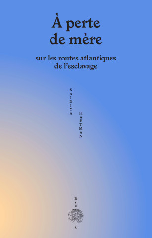 À perte de mère