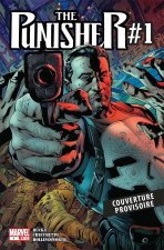 Punisher T01 NED