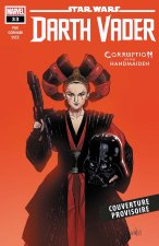 Star Wars Hidden Empire : Epilogue (Edition collector) - COMPTE FERME