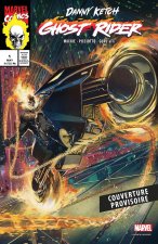 Danny Ketch : Ghost Rider