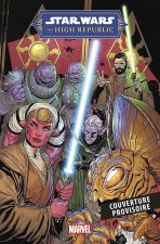 Star Wars - La Haute République Phase II T02