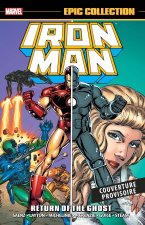 Iron Man : Le retour du fantôme