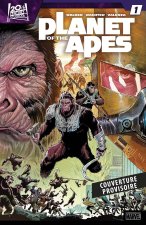 La Planète des Singes : La fin des Hommes