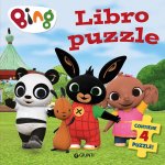 libro puzzle di Bing