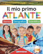 mio primo atlante