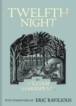 Twelfth Night – Illustrated by Eric Ravilious