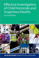 Effective Investigation of Child Homicide and Suspicious Deaths 2e 2/e (Paperback)