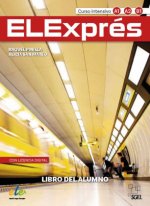 ELExprés - Tercera edición, m. 1 Buch, m. 1 Beilage