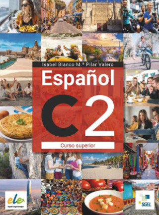 Español C2, m. 1 Buch, m. 1 Beilage