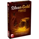 Silver & Gold Pyramids - das Spiel für endlos viele Abenteuer