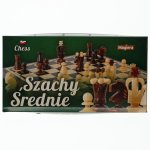 Gra Szachy średnie