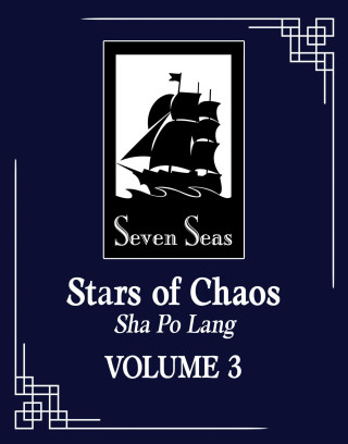 STARS OF CHAOS SHA PO LANG V03