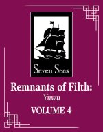 REMNANTS OF FILTH YUWU V04