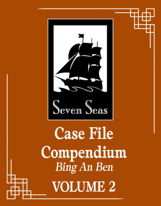 CASE FILE COMPENDIUM BING AN BEN V02