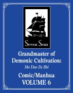 GRANDMASTER OF DEMONIC CULTIVATION V06