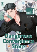 DANGEROUS CONVENIENCE STORE V03