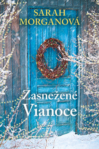 Zasneďż˝enďż˝ Vianoce