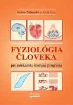 Fyziológia človeka pre nelekárske študijné odbory (3. prepracované vydanie)