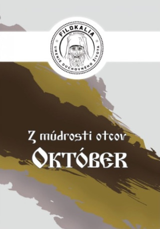 Z múdrosti otcov – Október