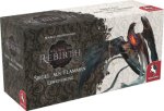 Black Rose Wars - Rebirth: Siegel aus Flammen [Erweiterung]